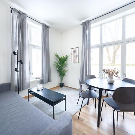 Lokka Express Rooms Oslo Zewnętrze zdjęcie