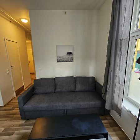 Lokka Express Rooms Oslo Zewnętrze zdjęcie
