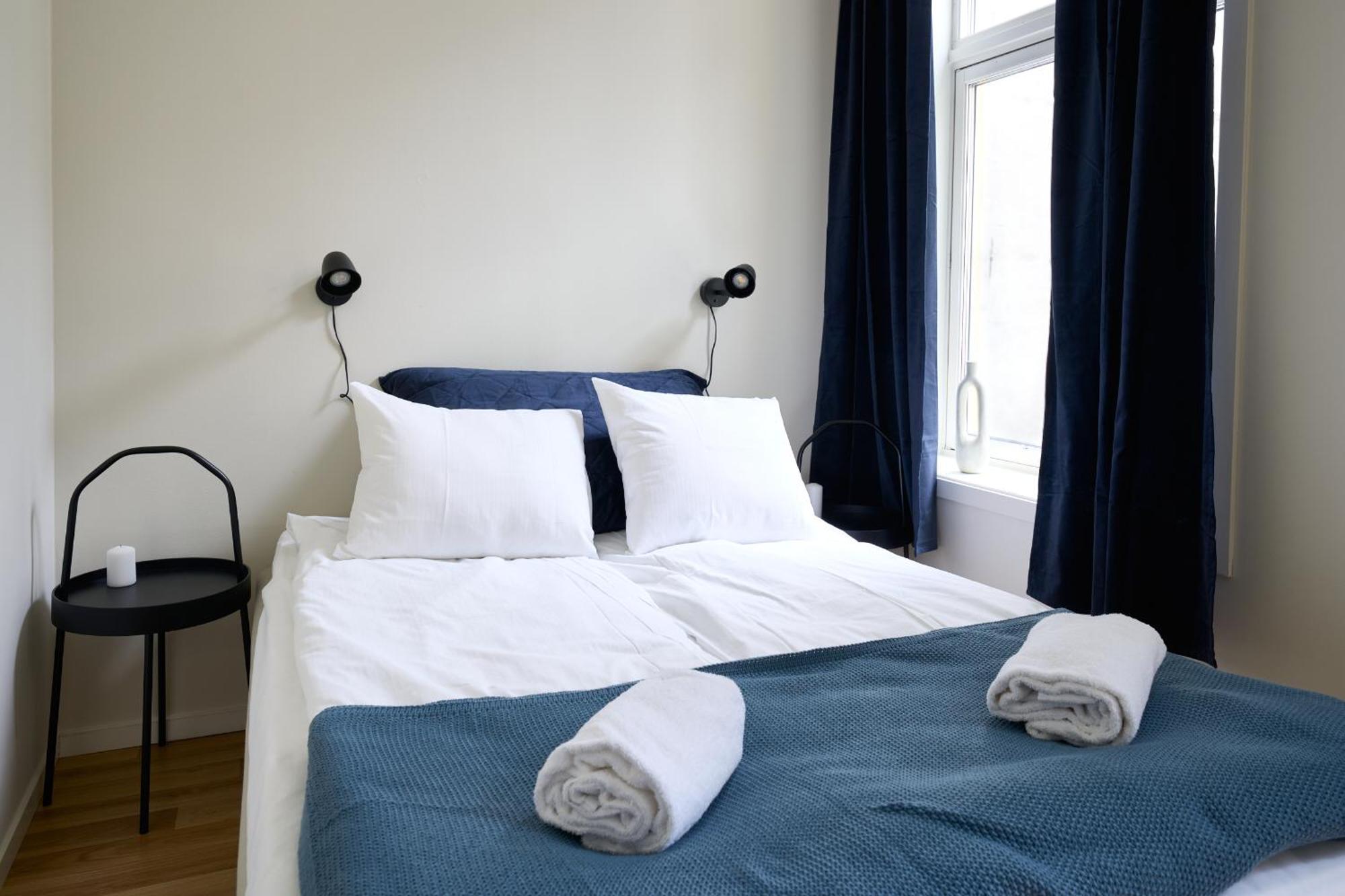 Lokka Express Rooms Oslo Zewnętrze zdjęcie