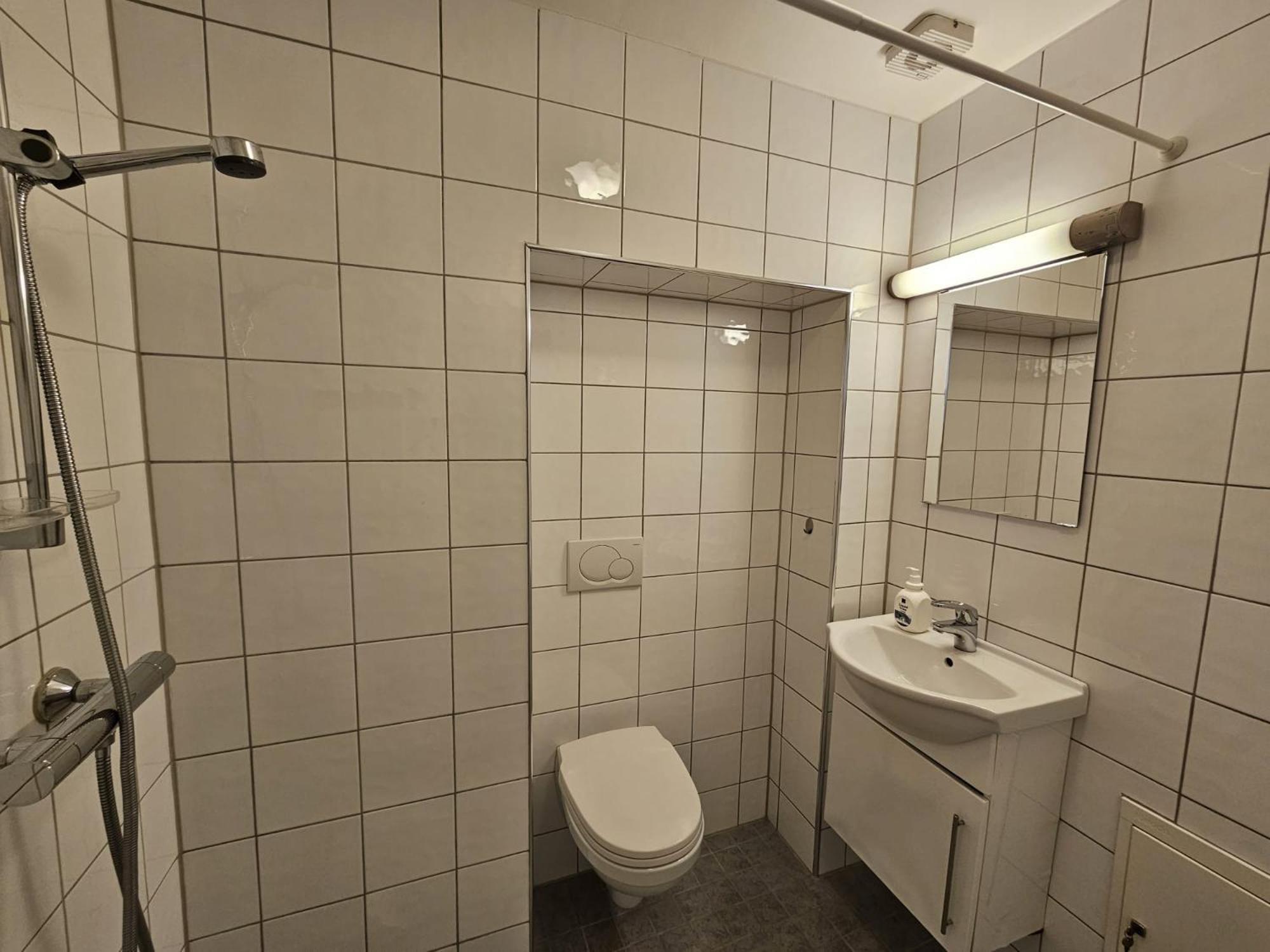 Lokka Express Rooms Oslo Zewnętrze zdjęcie