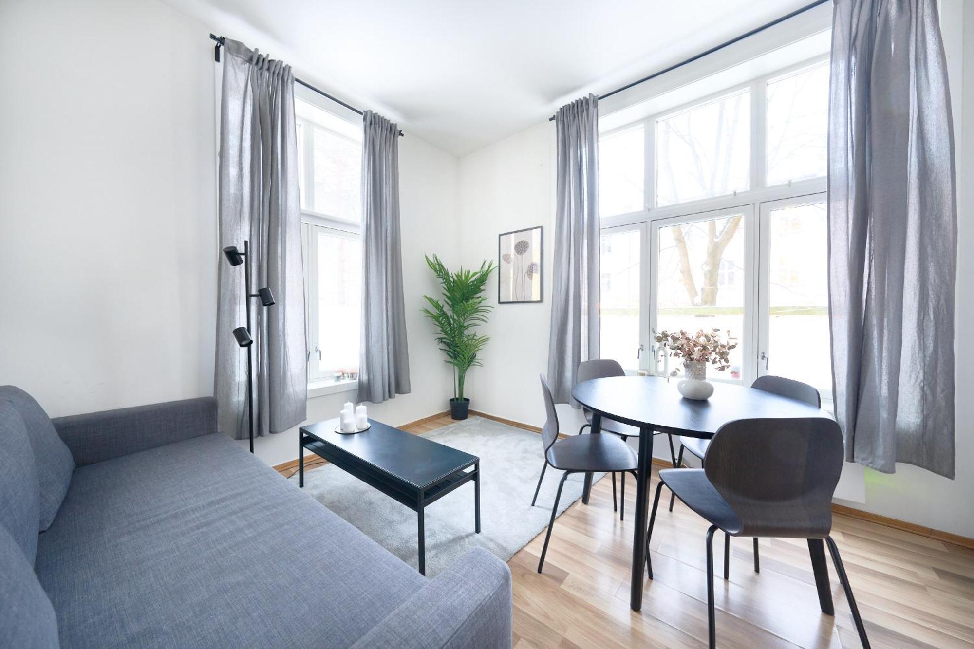 Lokka Express Rooms Oslo Zewnętrze zdjęcie