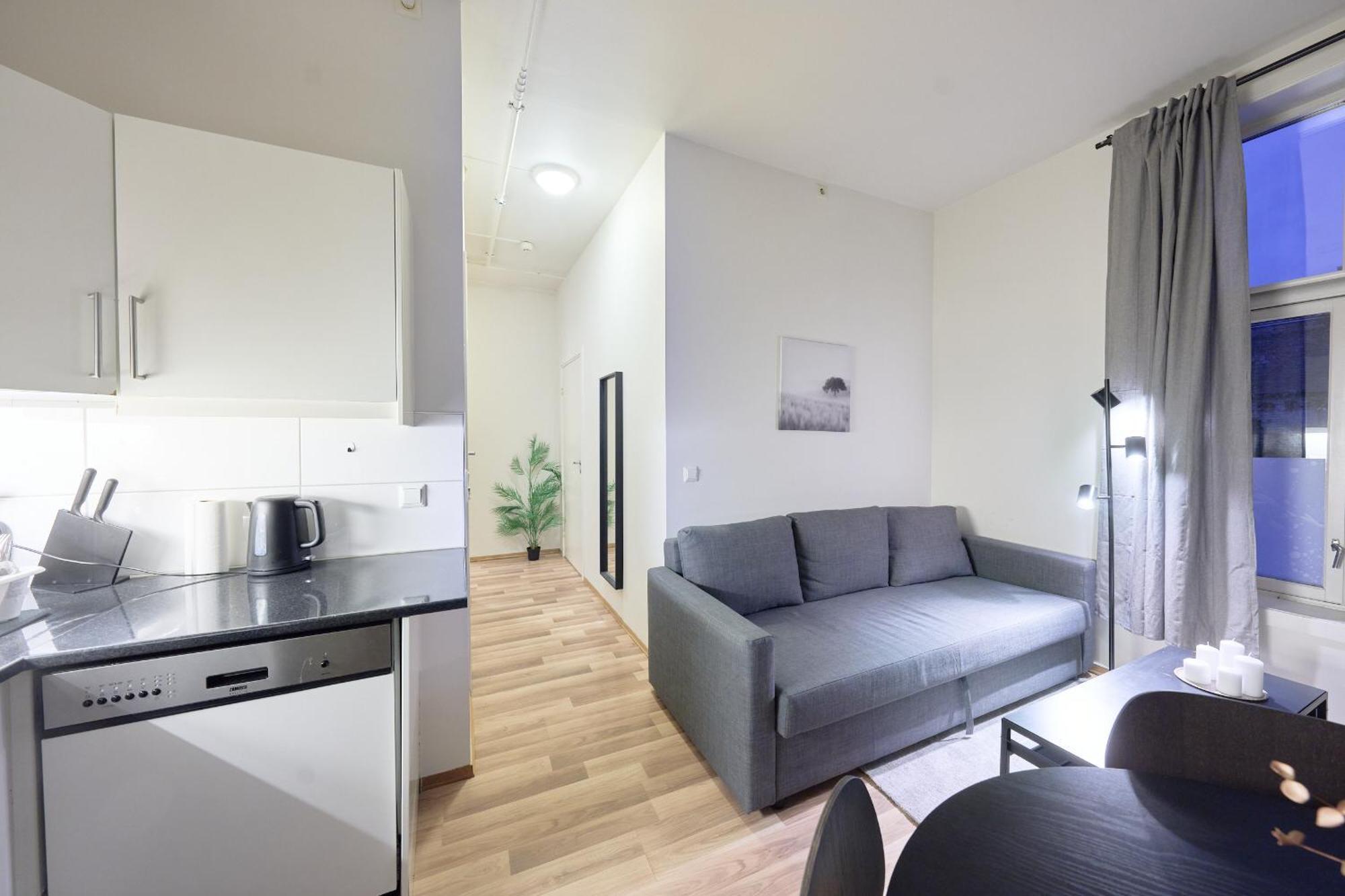 Lokka Express Rooms Oslo Zewnętrze zdjęcie