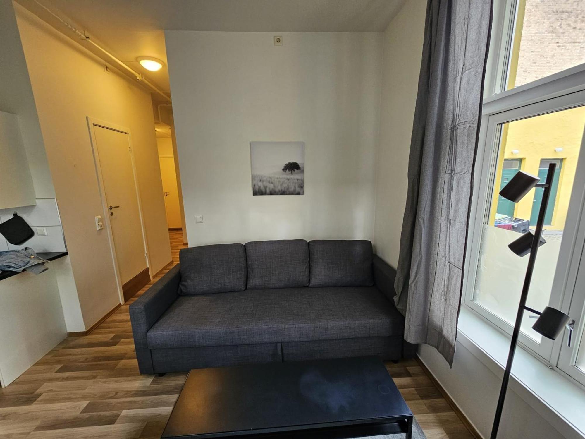 Lokka Express Rooms Oslo Zewnętrze zdjęcie