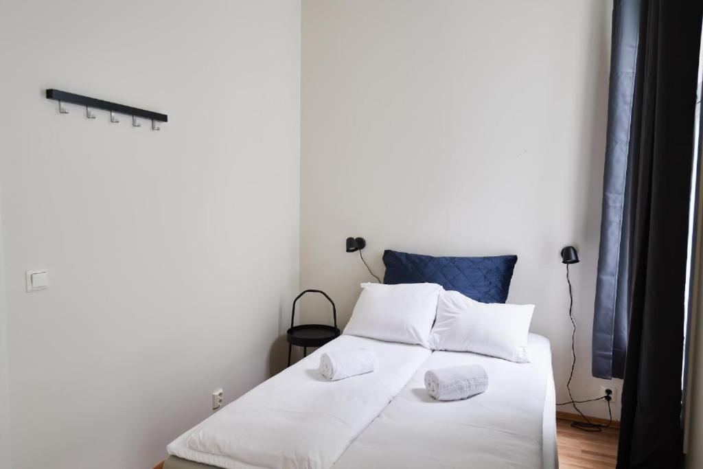 Lokka Express Rooms Oslo Zewnętrze zdjęcie