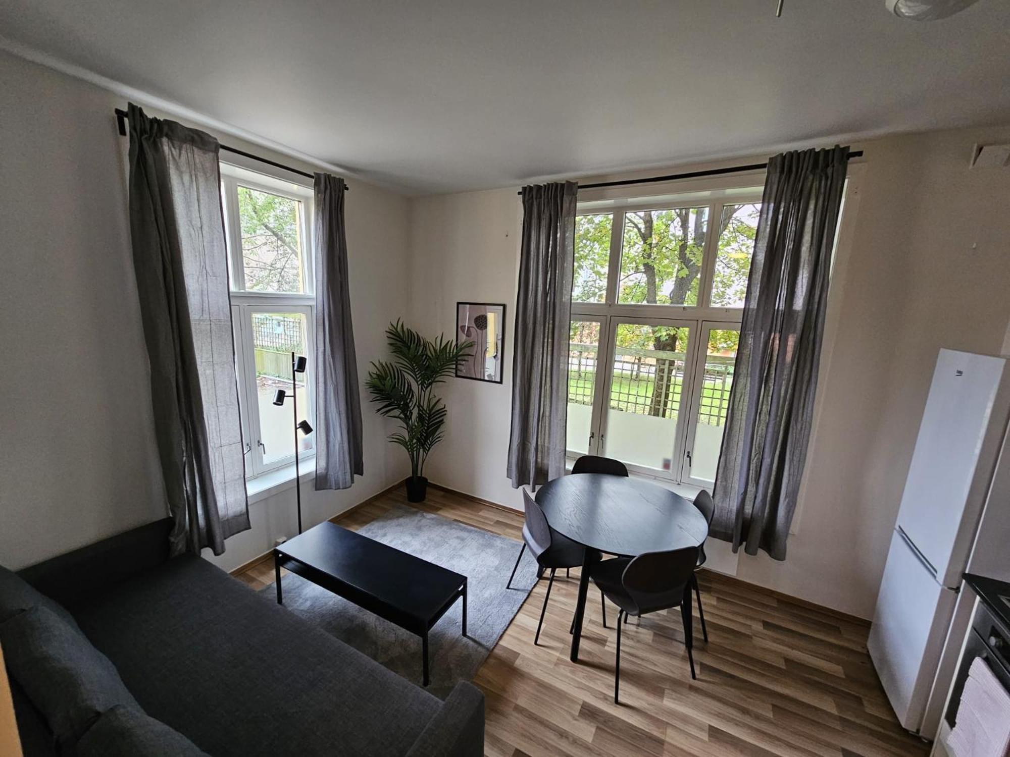 Lokka Express Rooms Oslo Pokój zdjęcie