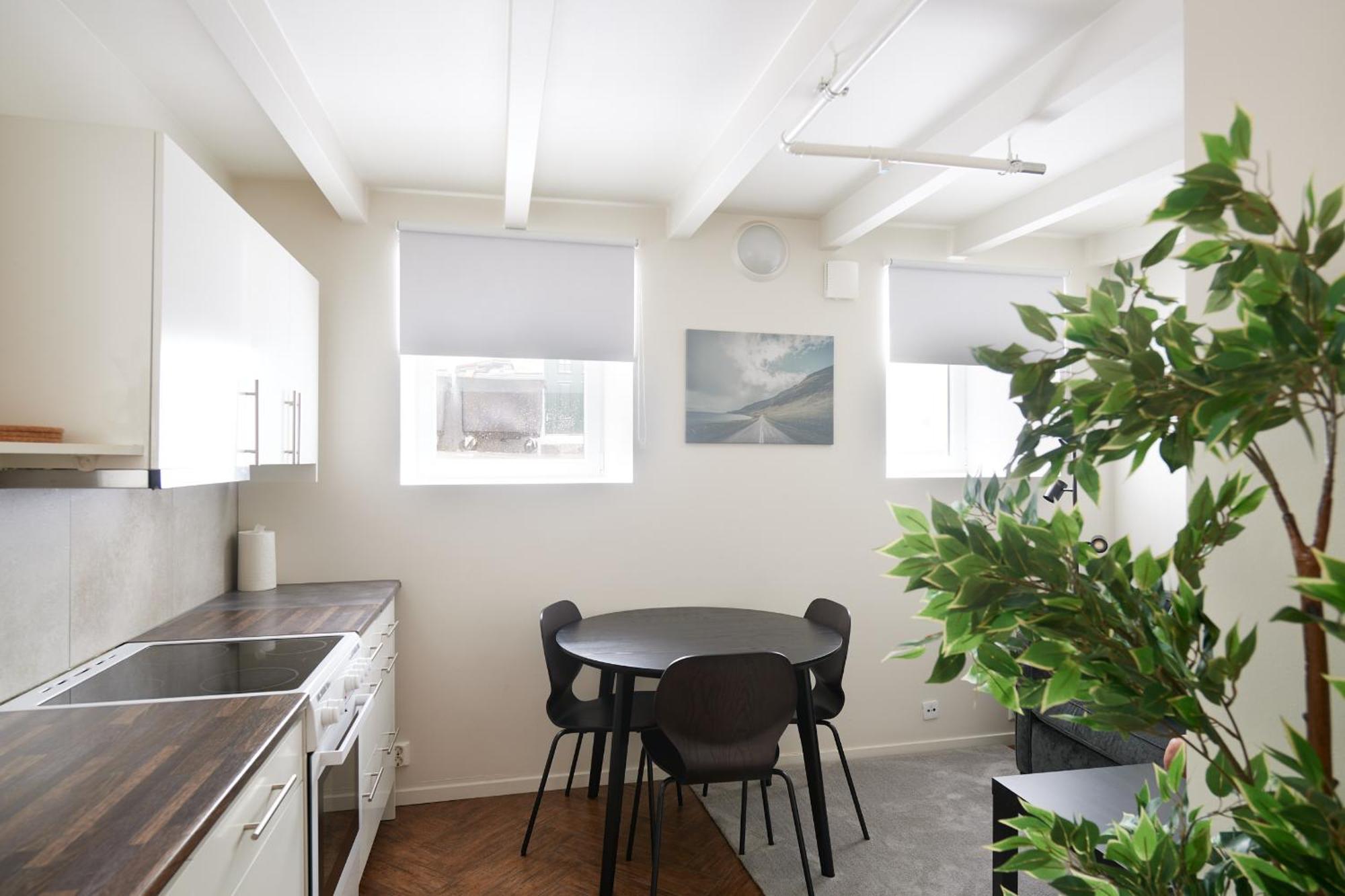 Lokka Express Rooms Oslo Zewnętrze zdjęcie