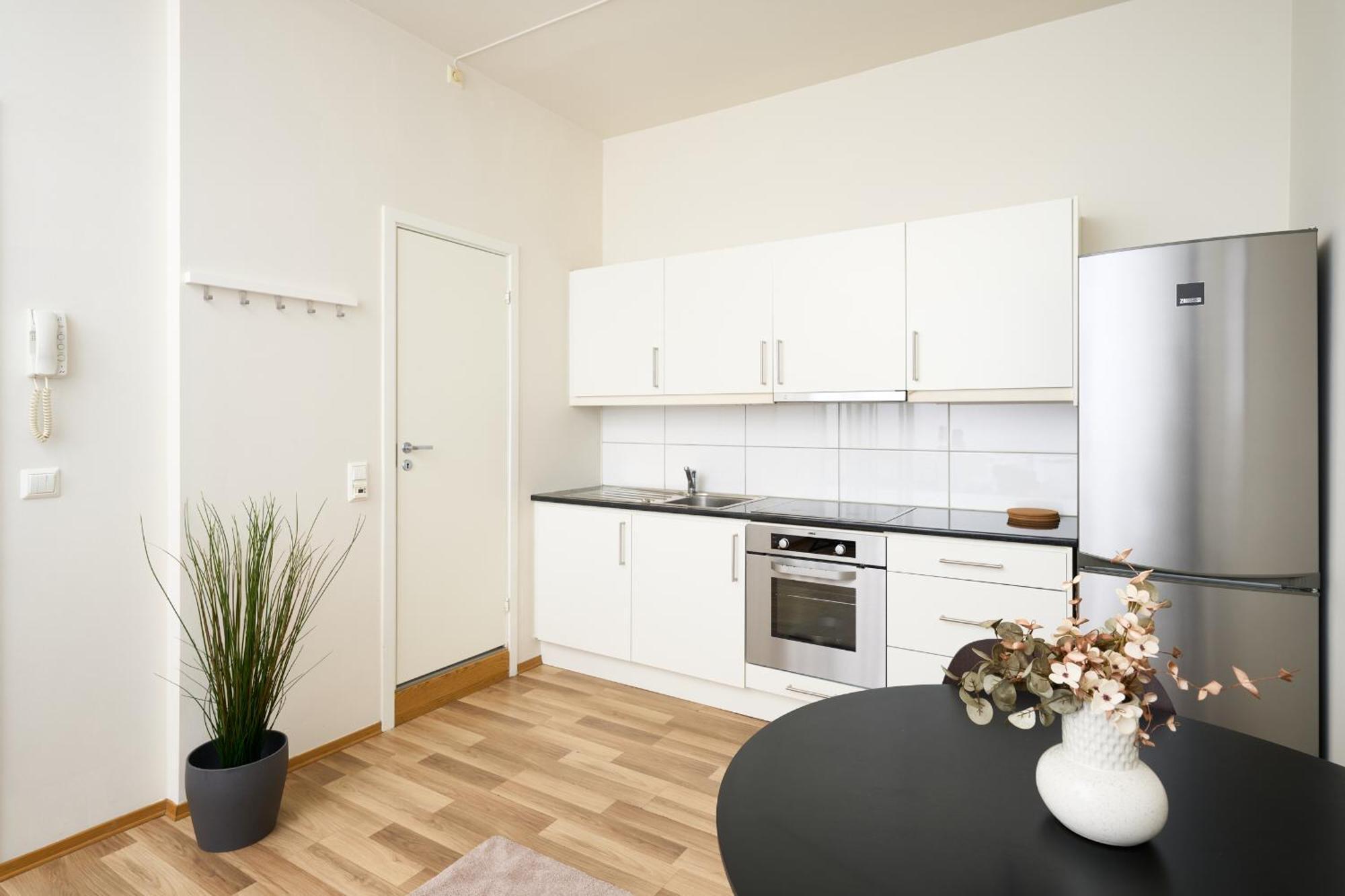 Lokka Express Rooms Oslo Zewnętrze zdjęcie