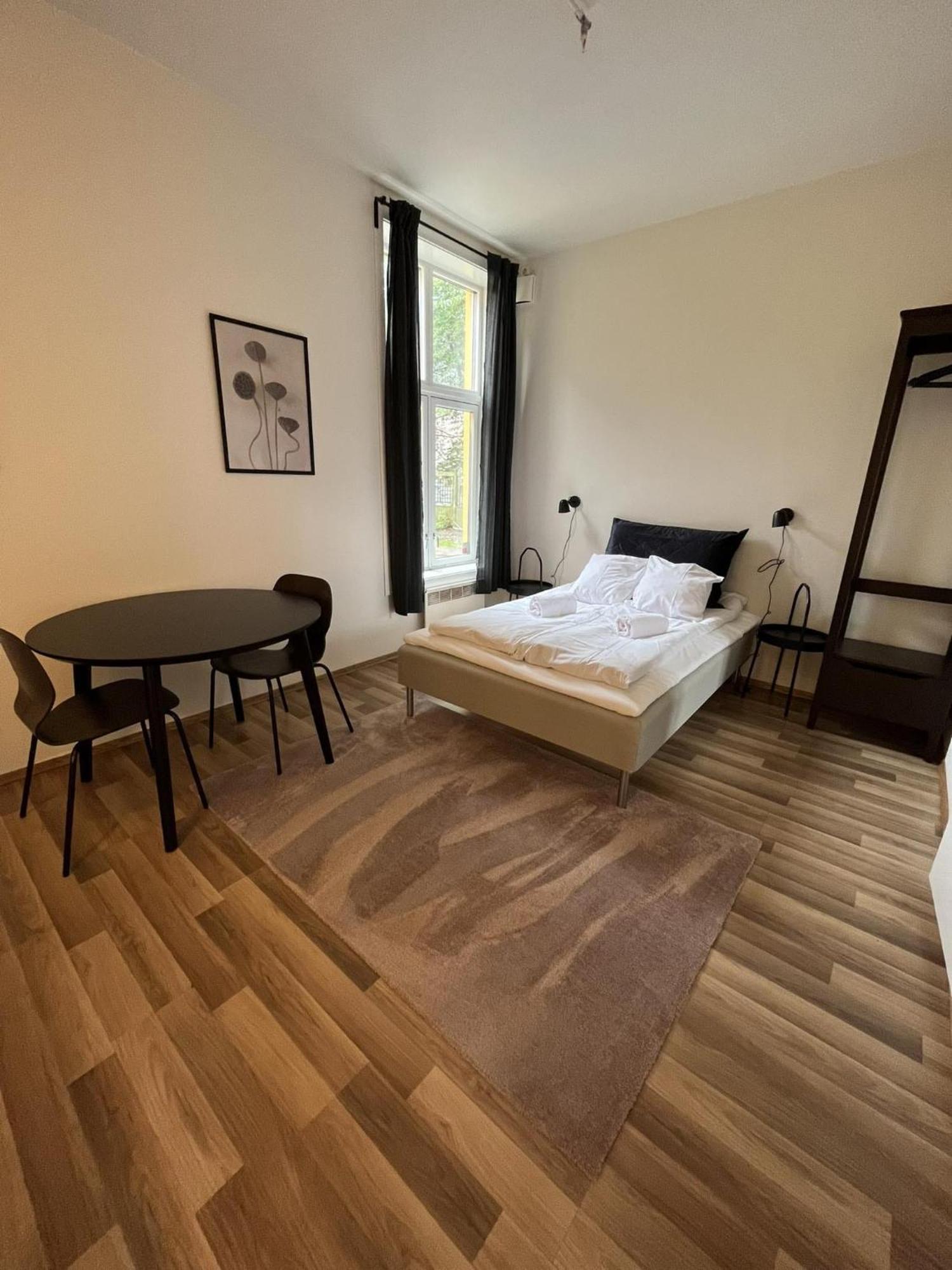 Lokka Express Rooms Oslo Zewnętrze zdjęcie
