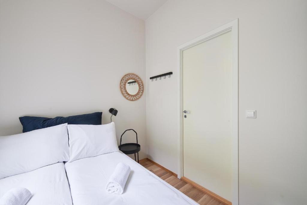 Lokka Express Rooms Oslo Zewnętrze zdjęcie